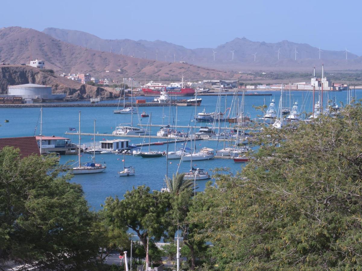 Casa De Nomades Digitais Διαμέρισμα Μιντέλο Εξωτερικό φωτογραφία